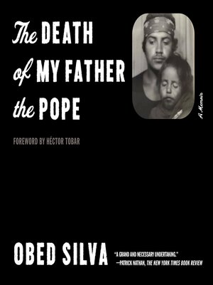 The Death of My Father the Pope - Audiobook